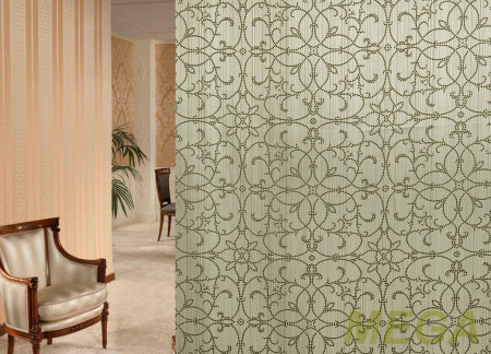 Ткани портьерные Многоцвет Жаккард GL GL1425-10/280 PJac