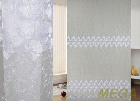 Вышивка Органза в Воронеже