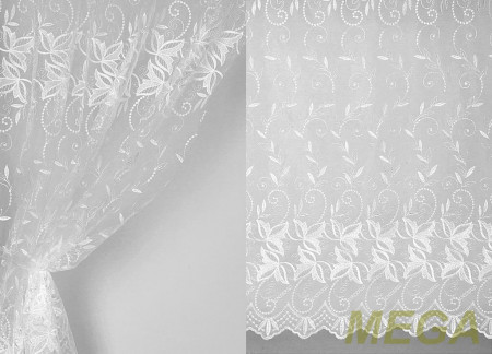 Вышивка Органза в Воронеже