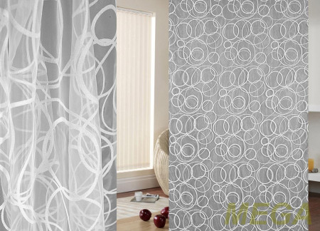 Флок Органза в Воронеже