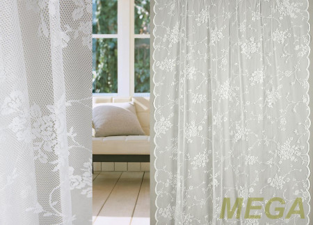 Тюль 14 в Воронеже