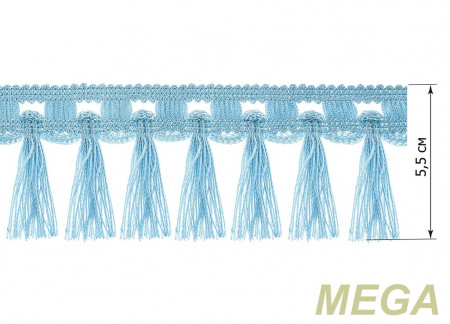 Ткани портьерные Рельеф Жаккард LBX X1160-19/280 PJak