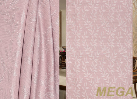 Ткани портьерные Рельеф Жаккард LBX 3286-11/140 PJak