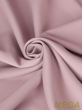 Ткани портьерные Однотон Блэкаут KT 817-42/280 Bl