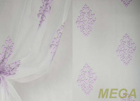 Фэнтези Органза в Воронеже