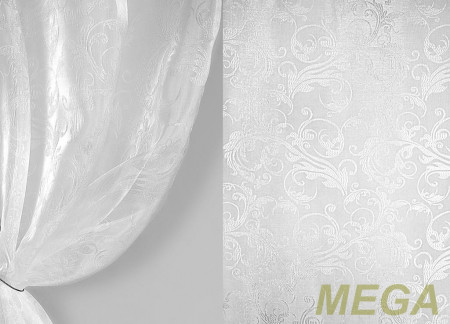 Фэнтези Органза в Воронеже