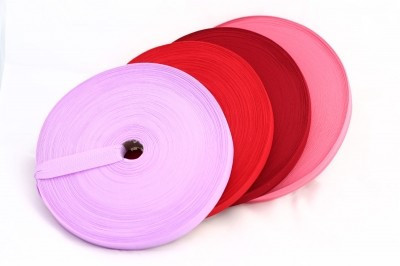 Тесьма окантовочная 20 мм в Воронеже