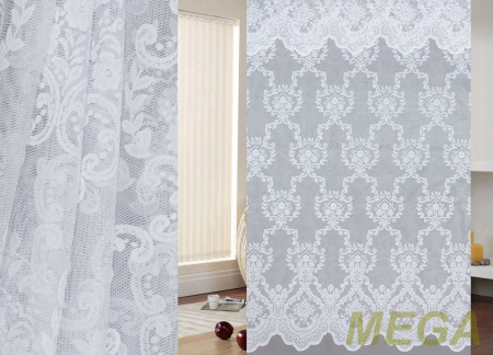 Тюль 18 в Воронеже