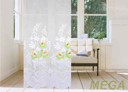 Тюль 18 в Воронеже