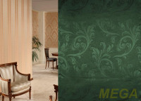 Ткани портьерные Жаккард Блэкаут JL BKJ1028-20/150 Bl