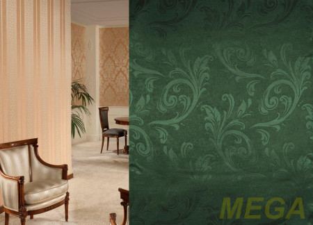 Ткани портьерные Жаккард Блэкаут JL BKJ1028-20/150 Bl