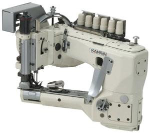 Машины для выполнения шва "в замок"  в Воронеже