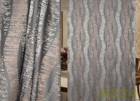 Ткани портьерные Многоцвет Жаккард LL YANG02 V01-E15/290 P