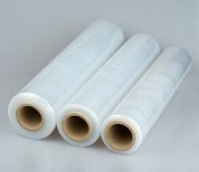 Стрейч вторичный в Воронеже