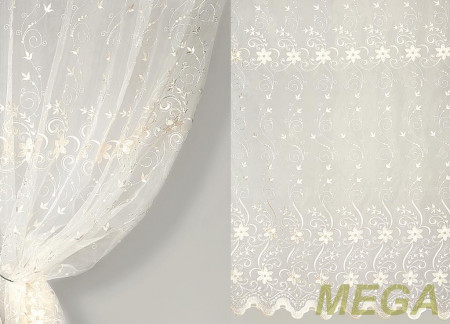 Вышивка Органза в Воронеже