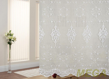 Вышивка Органза в Воронеже