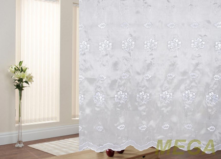 Вышивка Органза в Воронеже