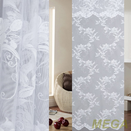 Тюль 24 в Воронеже