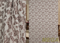 Ткани портьерные Рельеф Жаккард LI AF018-19/150 P