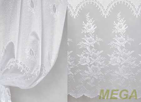 Тюль 16 в Воронеже