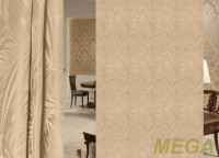 Ткани портьерные Однотон Жаккард ZG 225-62/100