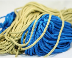 Шнур п/п 6мм