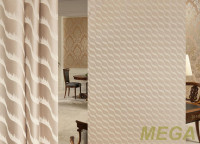 Ткани портьерные Многоцвет Жаккард AL F-3427-2501/300 PJac