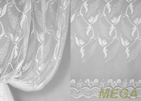 Однотон Тюль в Воронеже