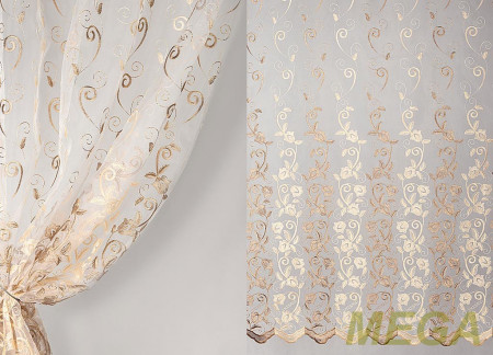 Вышивка Органза в Воронеже