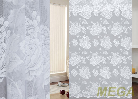 Тюль 24 в Воронеже