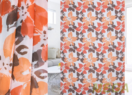 Печать Вуаль в Воронеже