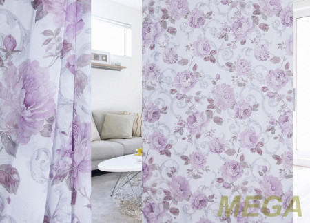 Печать Вуаль в Воронеже