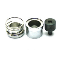 Насадка для обтяжки пуговиц №36(23мм)