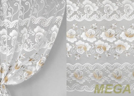 Жаккард тюль в Воронеже