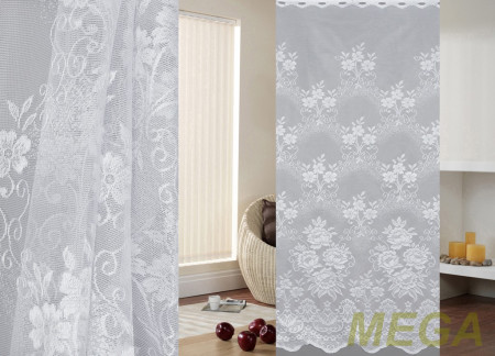 Жаккард тюль в Воронеже