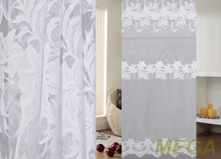 Тюль 18 в Воронеже