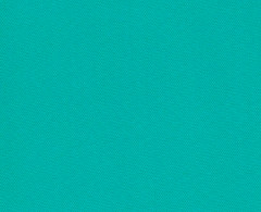 Ткань Оксфорд PVC 420 D 260+/-20гр.м2 (0.25 мм)  рул 50м гладь (Морская волна)