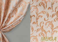 Ткани портьерные Многоцвет Жаккард LL AREL 57-A18/280 P