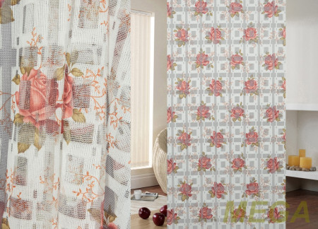 Тюль 14 в Воронеже