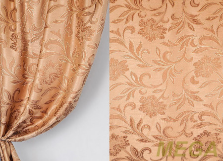 Ткани портьерные Рельеф Жаккард GL L514-14/280 PR