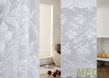 Тюль 16 в Воронеже