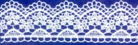 Кружево № 4505399 шир 45мм(уп.9м)
