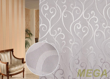 Ткани портьерные Многоцвет Жаккард LL LIFE 21 V01-L0004/285 P