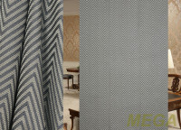 Ткани портьерные Многоцвет Жаккард RM R160369-005/300 P