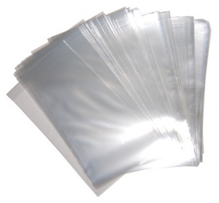 Пакеты ПП (Размеры пакетов  под заказ) в Воронеже