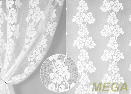 Однотон Тюль в Воронеже