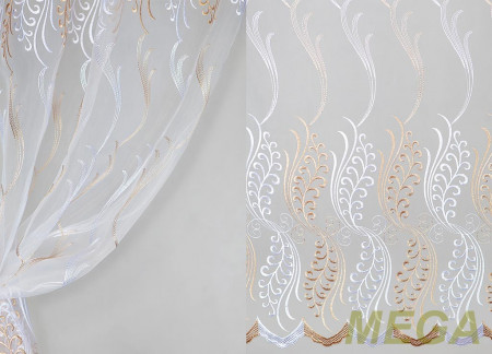 Вышивка Органза в Воронеже