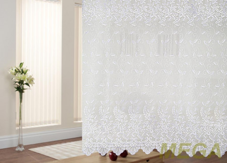 Вышивка Органза в Воронеже