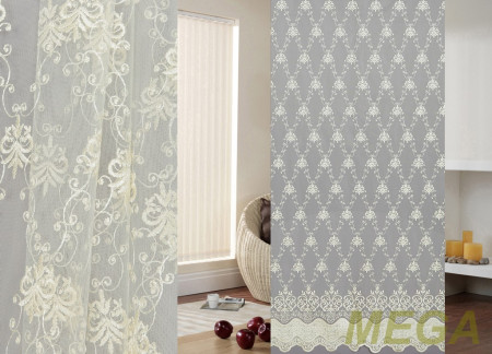 Вышивка Органза в Воронеже