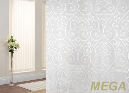 Жаккард Полуорганза в Воронеже